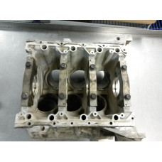 #BLV31 Bare Engine Block From 2005 Saturn Vue  3.5